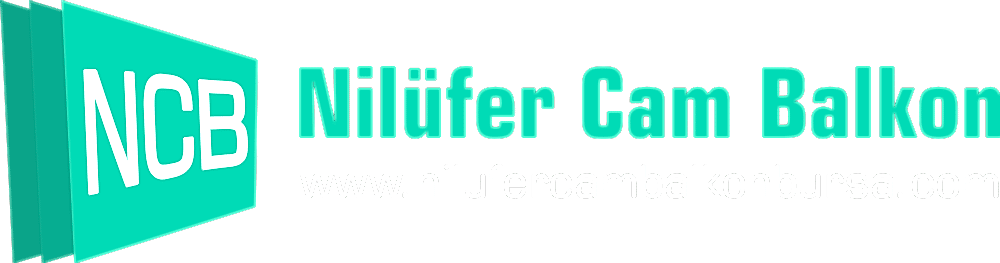 Nilüfer Cam Balkon