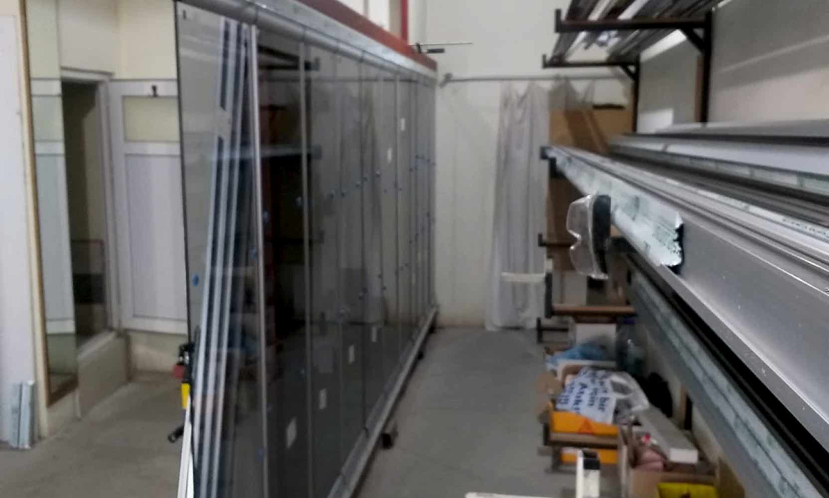 Cam Balkon İmalatı