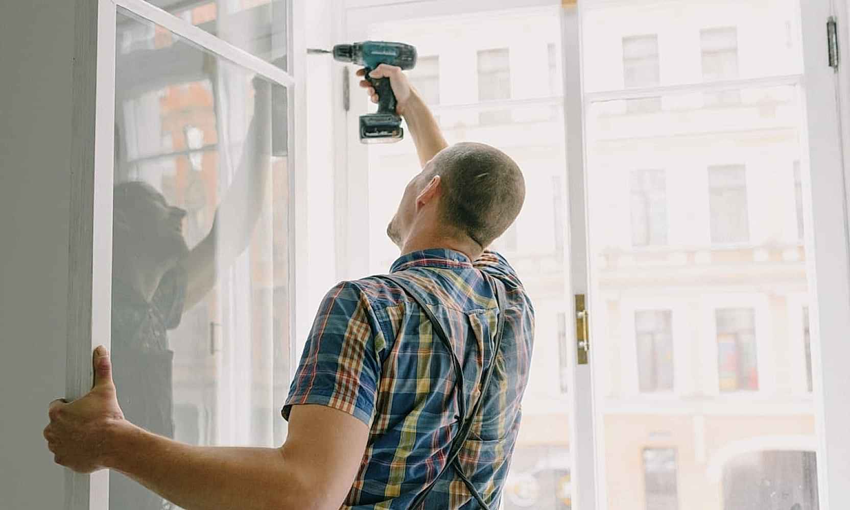 Özel Pencere Montaj